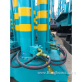 High-Pressure hose for Blowout Preventer Remote Control